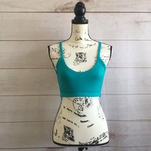 Glyder Beam Sports Bralette